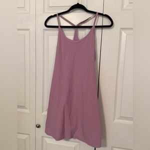 Outdoor voices exercise dress size medium